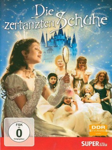 Pelicula las doce princesas top bailarinas